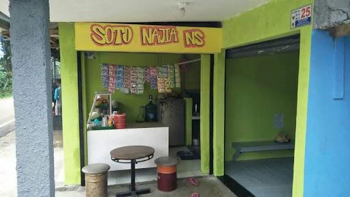 WARUNG SOTO NAJIA