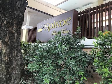 SPIKOE RESEP KUNO