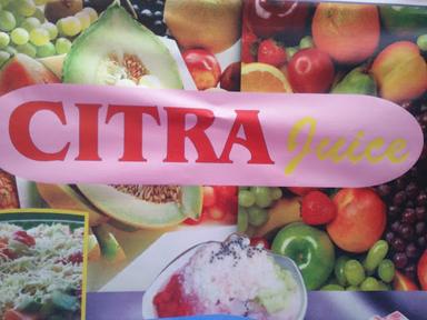 CITRA JUICE