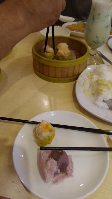 IMPERIAL KITCHEN & DIMSUM