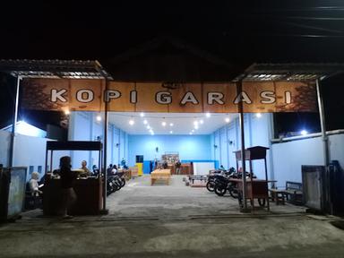 KOPI GARASI