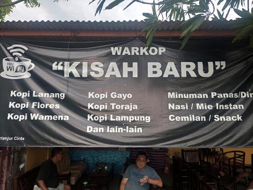 WARKOP KISAH BARU