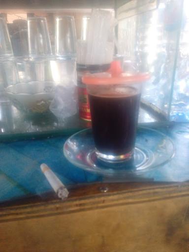 WARKOP MORO SENENG SPECIAL KOPI IJO