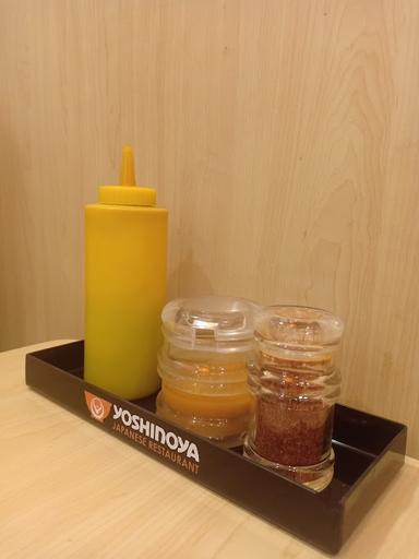 YOSHINOYA - TRANSMART RUNGKUT