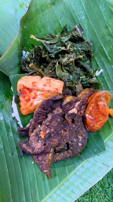 AYAM BETUTU ASLI BALI