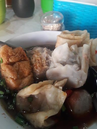 BAKSO MAMA