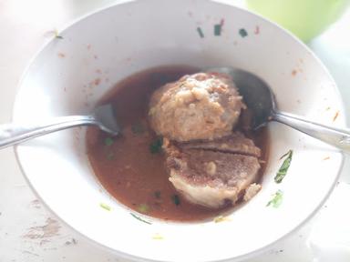 BAKSO MAMA