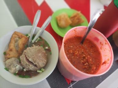 BAKSO PAK AGUNG