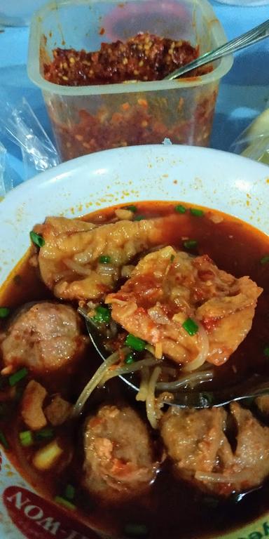 BAKSO PERMATA BY CAK ALIM