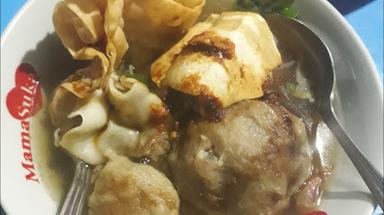 BAKSO SELERA