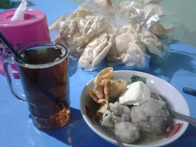 BAKSO SELERA