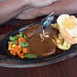 DUNIA STEAK