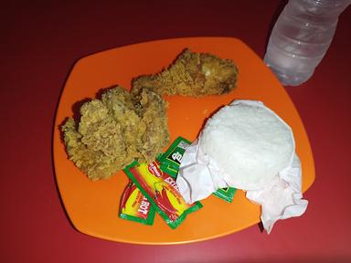 HISANA FRIED CHICKEN - KEDUNG ASEM