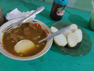 LONTONG KIKIL MBAK ULFAH