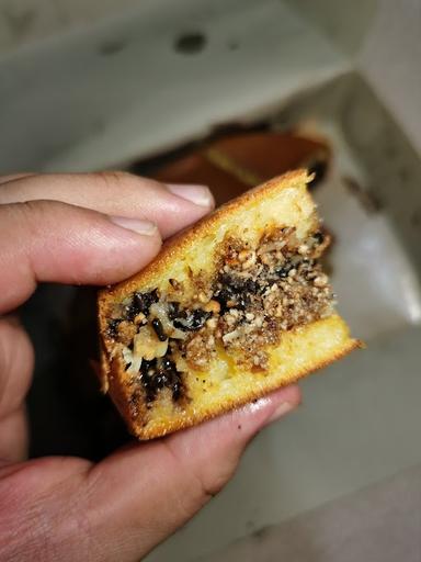 MARTABAK & TERANG BULAN WAHYU