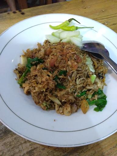 NASGOR KEDIRI PANDUGO SBY