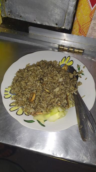 NASI GORENG CUMI PAK BUDI