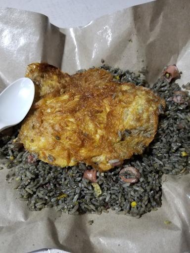 NASI GORENG CUMI PAK GATOT BBM UBAYA