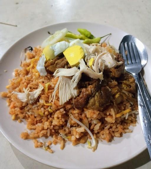 NASI GORENG JAWA PANDUGO