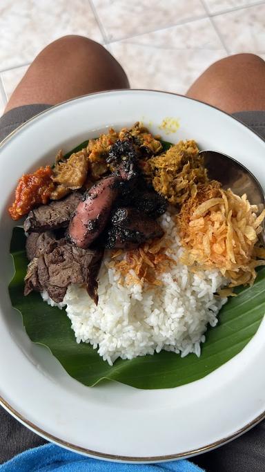 NASI JEJEN BU HERA