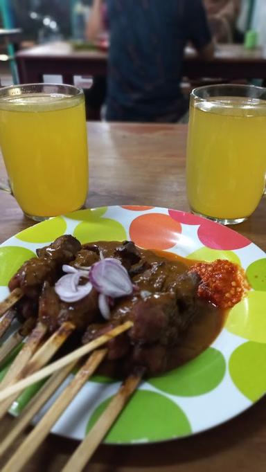 WARUNG SATE BU UMI