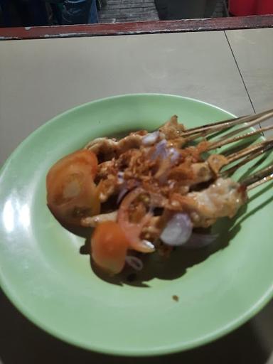 SATE DAN GULE CAK JUN