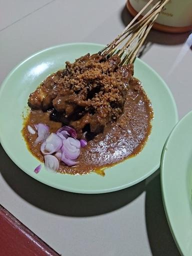 SATE DAN GULE CAK JUN