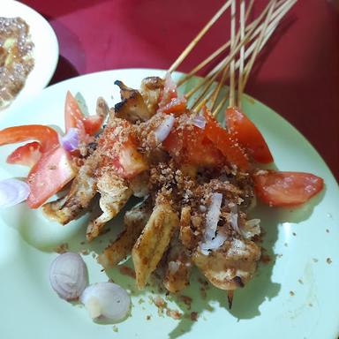 SATE DAN GULE CAK JUN