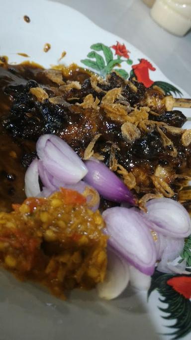 SATE GULE PAK SENERI