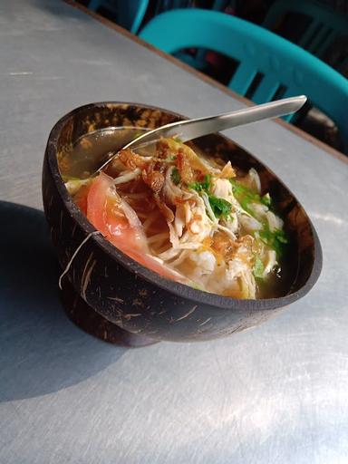 SOTO BATOK MBAH SASTRO KHAS DJOGJA