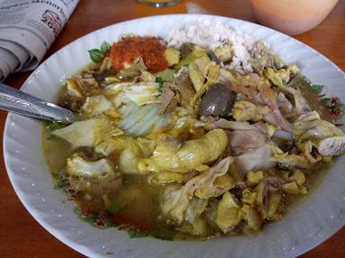 SOTO LAMONGAN CAK MIN