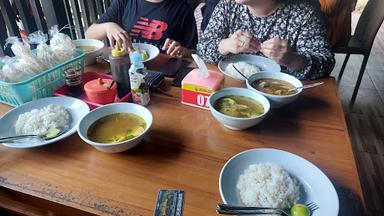 SOTO MADURA WAWAN