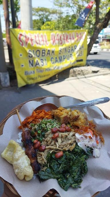 SPESIAL MASAKAN BALI