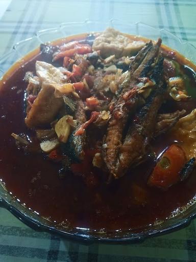 WARUNG ROJO SAMBEL MERR