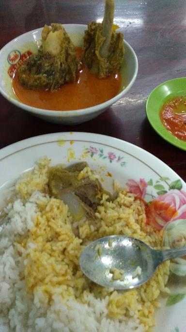 WARUNG SATE BU UMI II