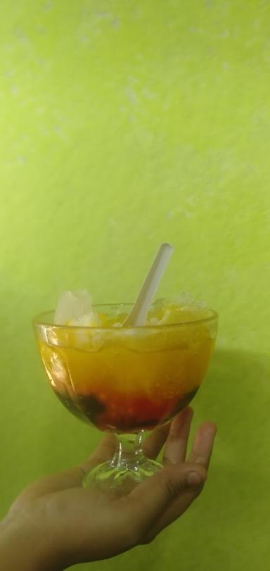 BAKSO BAKAR RANTO