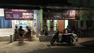 KEDAI KOPI & KULINER MBA IDA