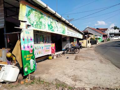 MIE AYAM IPIN