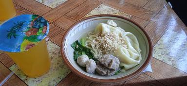 MIE BAKSO KANG DANI SUKAJADI