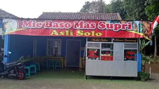 MIE BASO MAS SUPRI