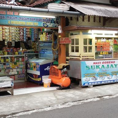 RM NASI GORENG PERUM SUKAJAYA