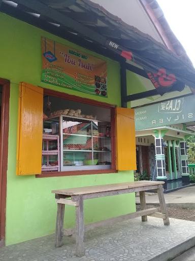 WARUNG NASI IBU ISAH