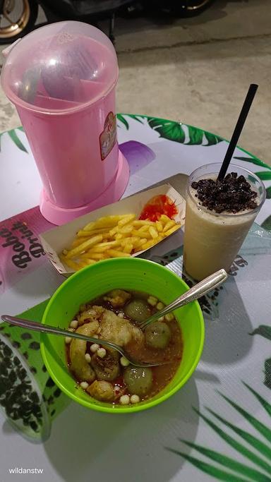 WARUNG NONGKRONG KEKINIAN