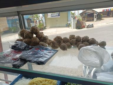 BAKSO & MIE AYAM MAS EKO