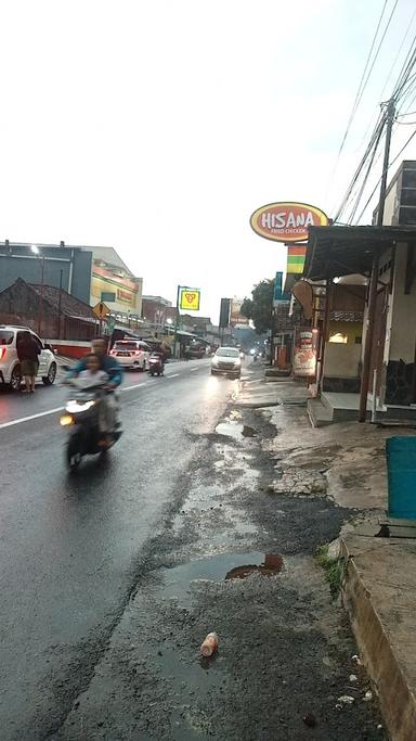 BAKSO RUDHAL