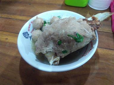 BASO BEJO SAGALAHERANG