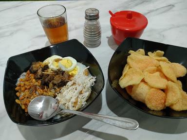 BUBUR AYAM KABITA SUBANG