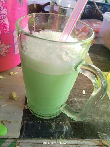 WARUNG SOSIS LEA