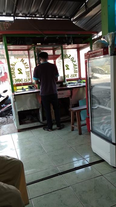 BASO SOLO BARU 2 MS DOYOK