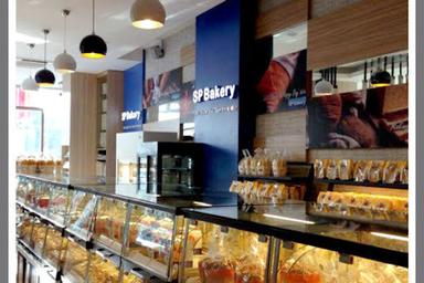 SP BAKERY BUANA IMPIAN 1